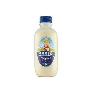 MARESI ALPENMILCH 250G/24KS