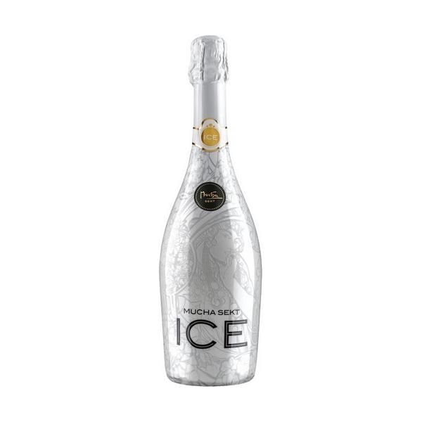 MUCHA SEKT ICE 0,75L/6KS