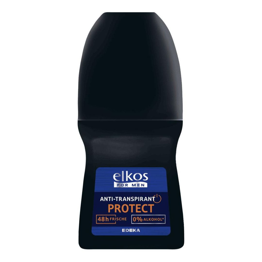 DEO ROLL-ON MAN PROTECT 50ML/8KS