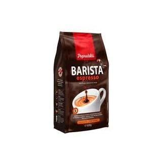 KAVA ZRNKOVA BARISTA ESPRESSO POPRAD 1KG/6KS