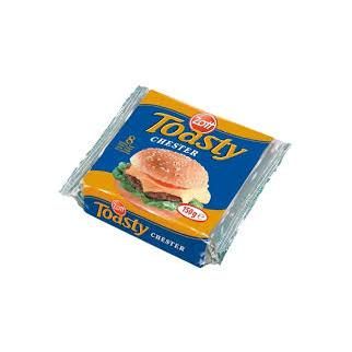 SYR TOAST CHESTER TAVENE PLATKY 150G/40KS