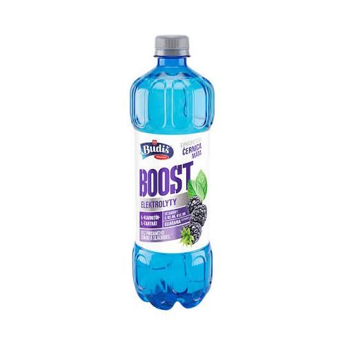 BUDIS BOOST CERNICA MATA Z 0,75L/6KS