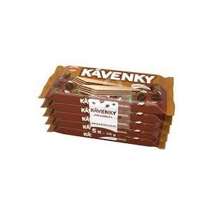 OBLATKY KAVENKY MULTIPACK 5x50G/6KS
