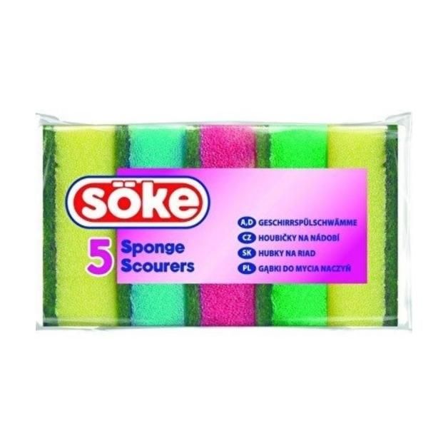 HUBKA NA RIAD 5KS SOKE /20KS