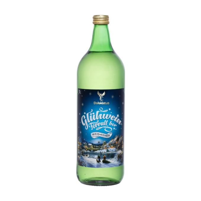 DI ANGELO GLÜHWEIN BIE. (VARENE VINO) 1L/6KS