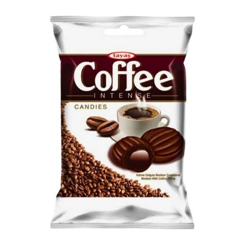 CUK.TAYAS COFFEE INTENSE 90G/24KS 