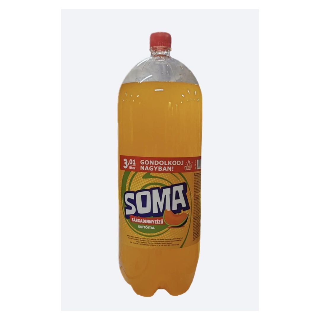 SOMA NEALKO ZLTY MELON 3,01L/6KS