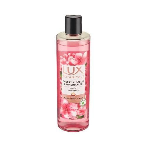 SG LUX CHERRY BLOSSOM 480ML/6KS