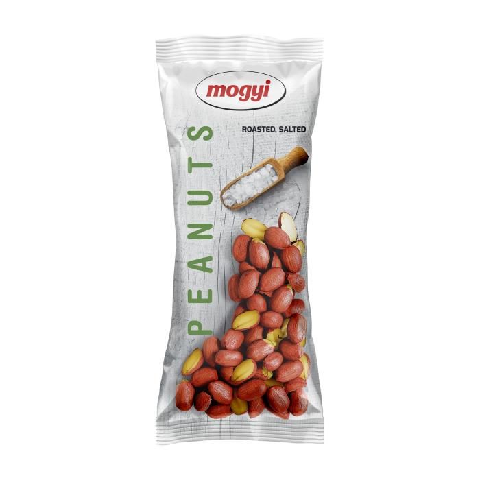 PRAZENE ARASIDY V SKRUPINE MOGYI 150G/20KS