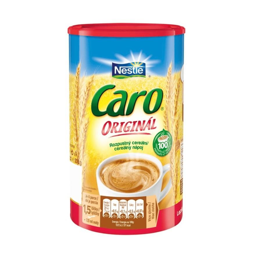 KAVA INST.CARO 200G/6KS