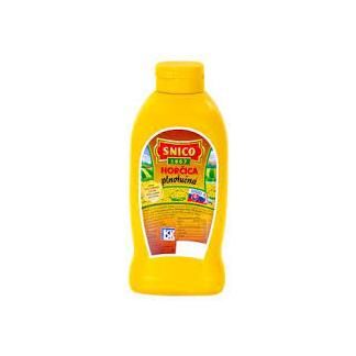 HORCICA PLNOTUCNA SNICO 820G/10KS