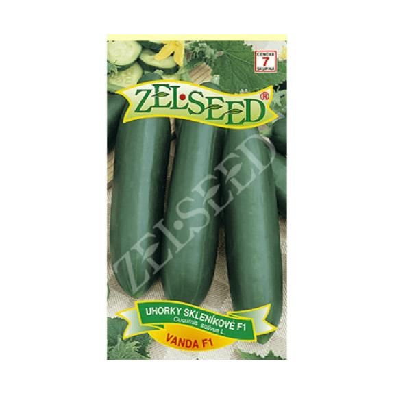 SEM.UHORKY SKLENIKOVE VANDA F1 10KS