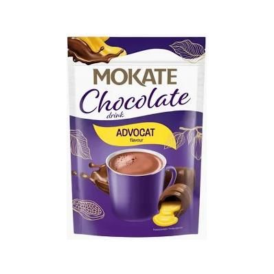 COKOLADOVY NAPOJ ADVOCAT MOKATE 120G/10KS