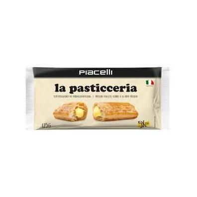 C.P.LA PASTA KREMOVA NAPLN 125G/16KS