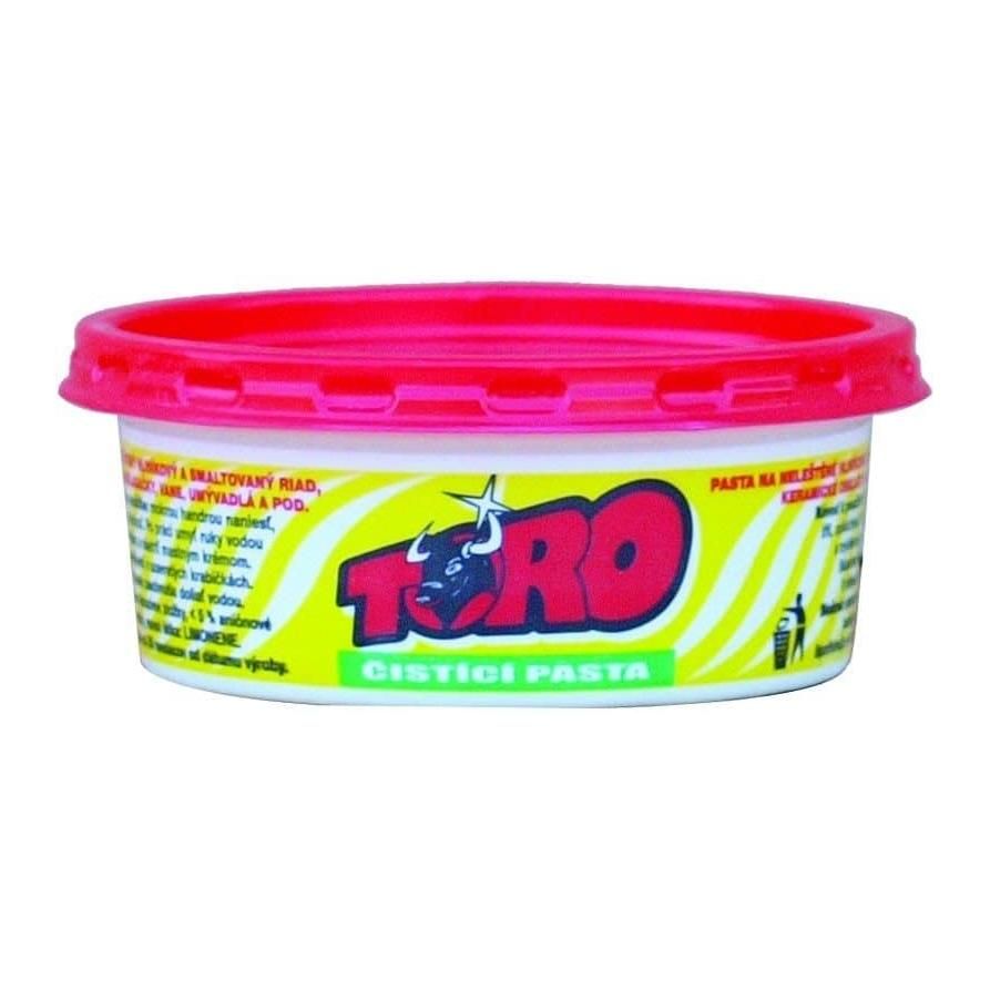 TORO CISTIACA PASTA 200G/18KS