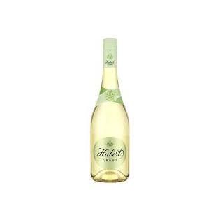 HUBERT GRAND PERLIVE VINO BIELE 0,75L/6KS