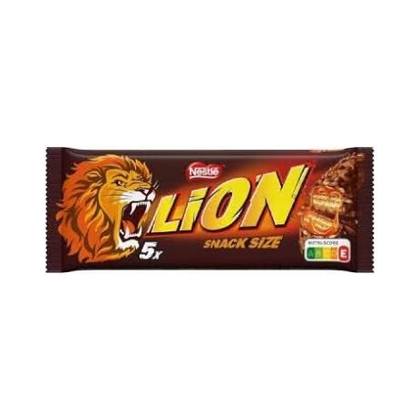 LION BALENIE 5KS 150G/15KS