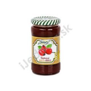 DZEM SIPKOVY EXTRA RISO 350G/10KS