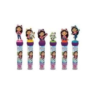 HRACKA 2D PECIATKA A CUKRIKY GABYS 8G/24KS