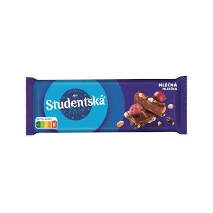 STUDENTSKA PECAT MIECNA 90G/17KS