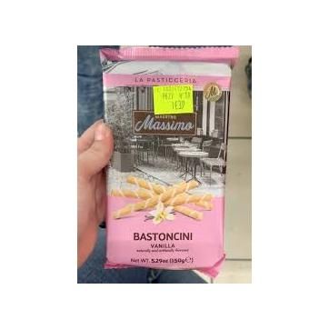 TRUBICKY BASTONCINI ORIESOK 150G/16KS