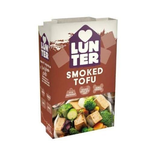 SYR TOFU UDENY LUNTER 180G/10KS