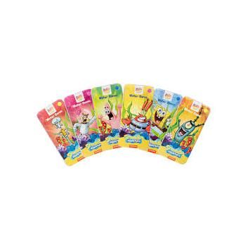 HRACKA VODNA HRA SPONGE BOB 3G/24KS