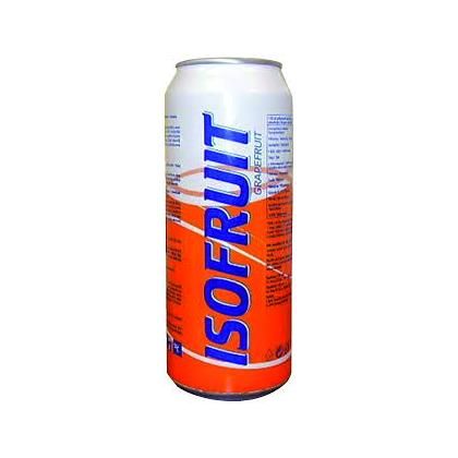ISO FRUIT GREP Z 500ML/24KS