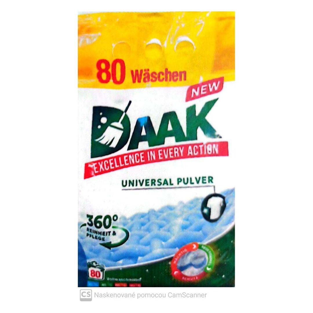 PR.PRASOK DAAK UNI. 4,8KG/1KS PR.PRASOK DAAK UNI. 4,8KG/1KS