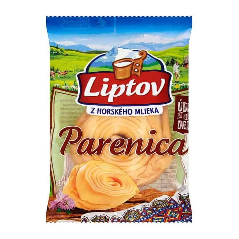 SYR PARENICA UDENA LIPTOV 105G/30KS