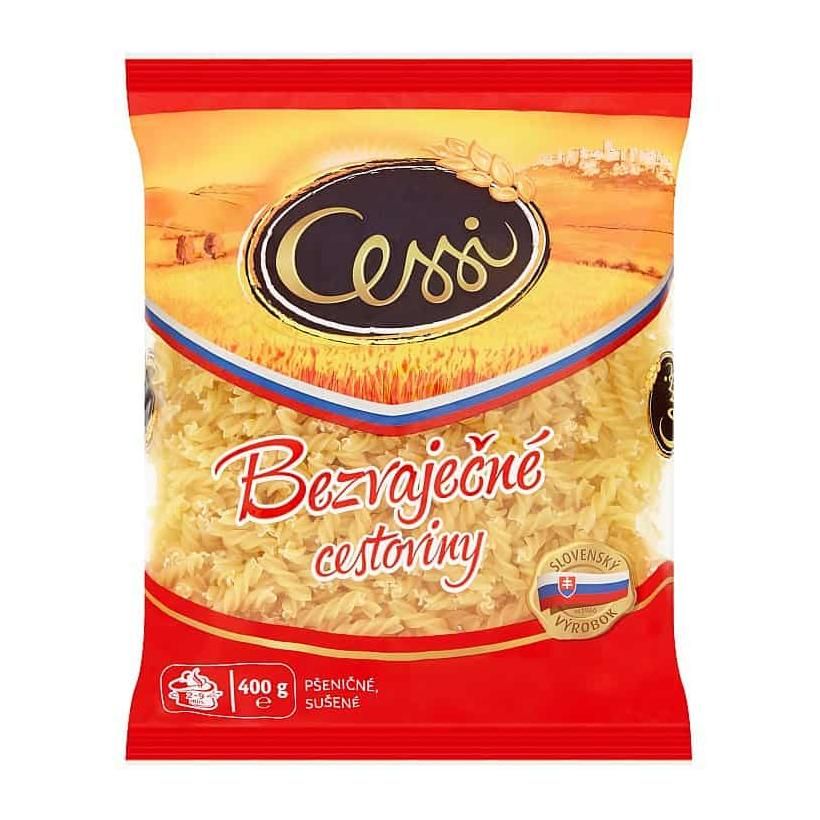 CEST.CESSI VRETIENKA 400G/24KS