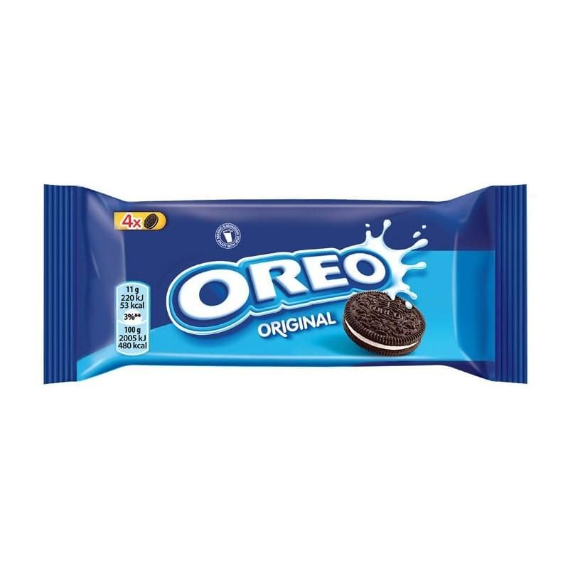 OREO ORIGINAL 44G/32KS