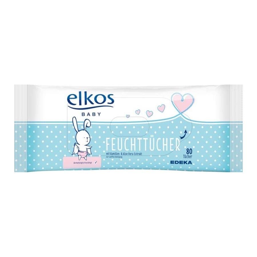 VLHCENE UTIERKY BABY 80KS EDEKA/12KS