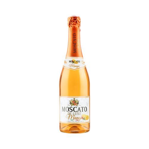 SAMP.MOSCATO DE LUXE MANGO 0,75L/6KS