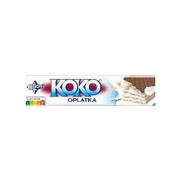 OBLATKA KOKO ORION 42G/30KS