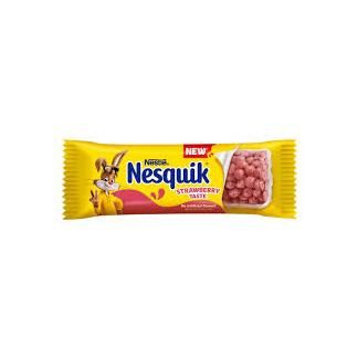 CER.TYC.NESQUIK JAHODA 23,5G/16KS