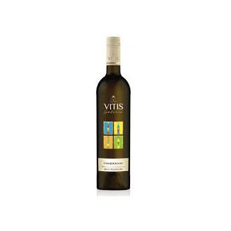 VINO BIELE CHARDONNAY POLOSUCHE VITIS GALERIA 0,75L/6KS