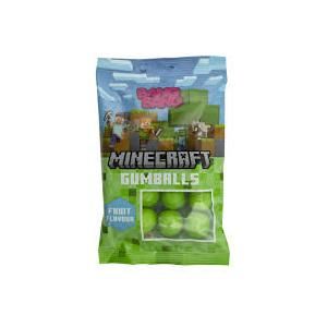 ZUV.MINECRAFT OVOCNE 80G/15KS