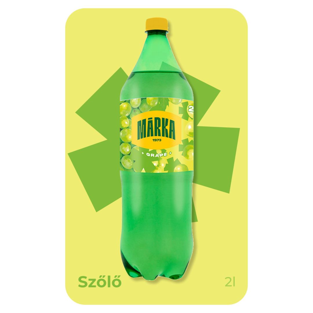 MARKA BIELE HROZNO Z 2L/6KS