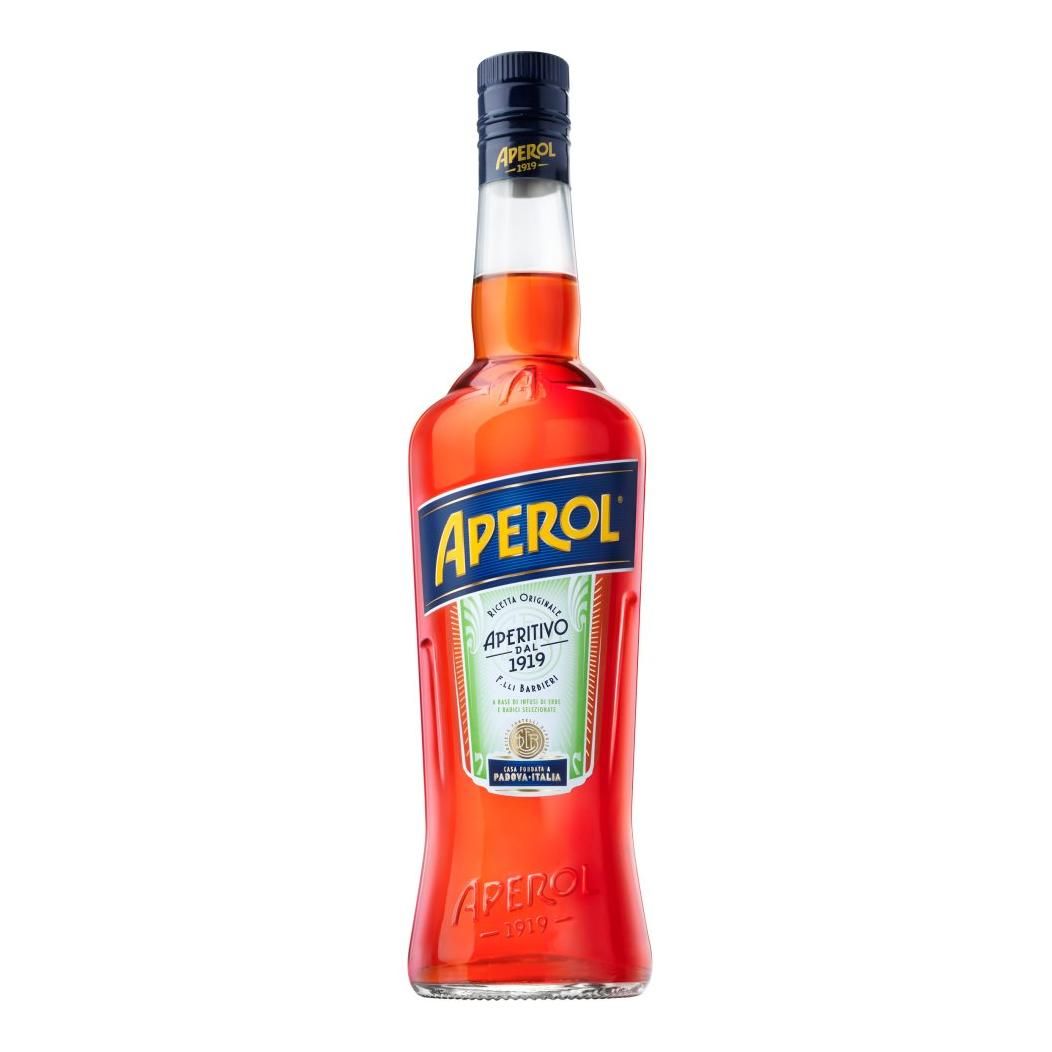 LIK.APEROL 11% 0,7L/6KS