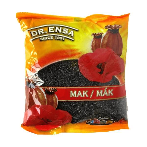 MAK MODRY ENSA 250G/15KS