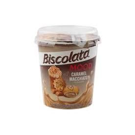 SUS.BISCOLATA PLNENE MACCHIATO 100 G/24KS