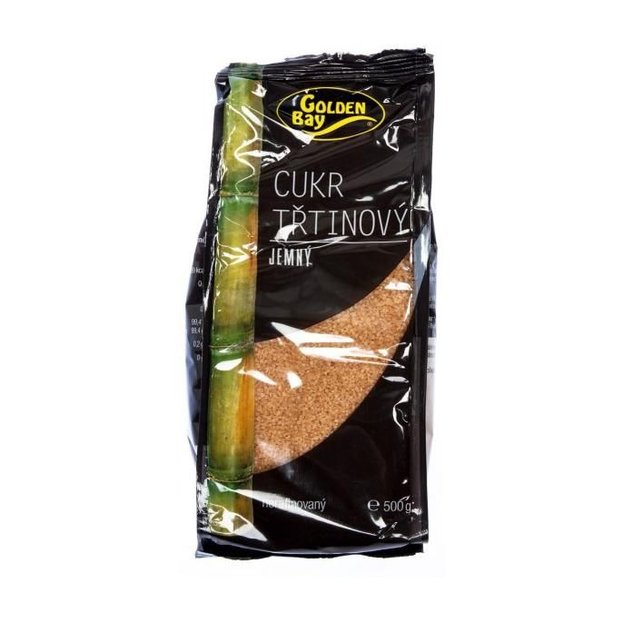 CUKOR TRSTINOVY VOG 500G/12KS