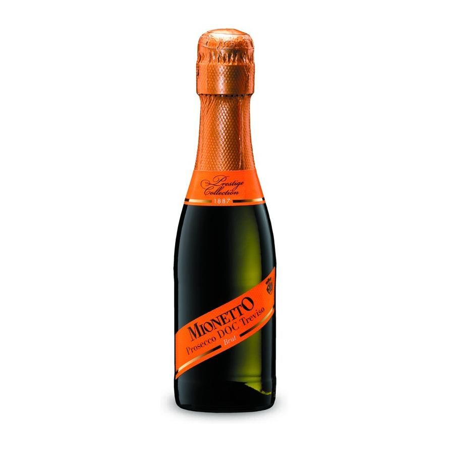 MIONETTO PROSECCO TREVISE 200ML/24KS