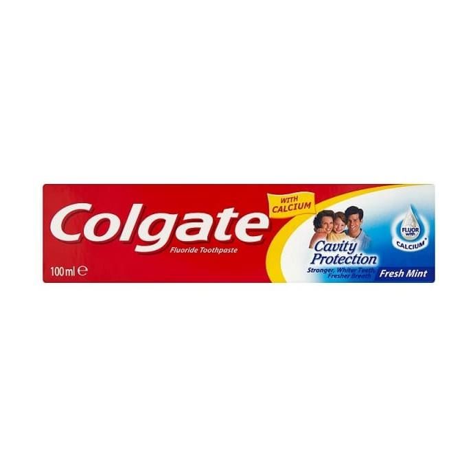 ZUBNA PASTA COLGATE CAVITY 75ML/12KS