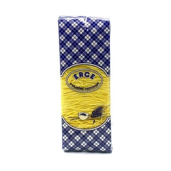 CEST.ERCE NITOVKY MODRE 200G/30KS