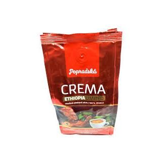 KAVA ZRNKOVA ESPRESSO COLOMBIA CREMA LIMITED 400G/6KS