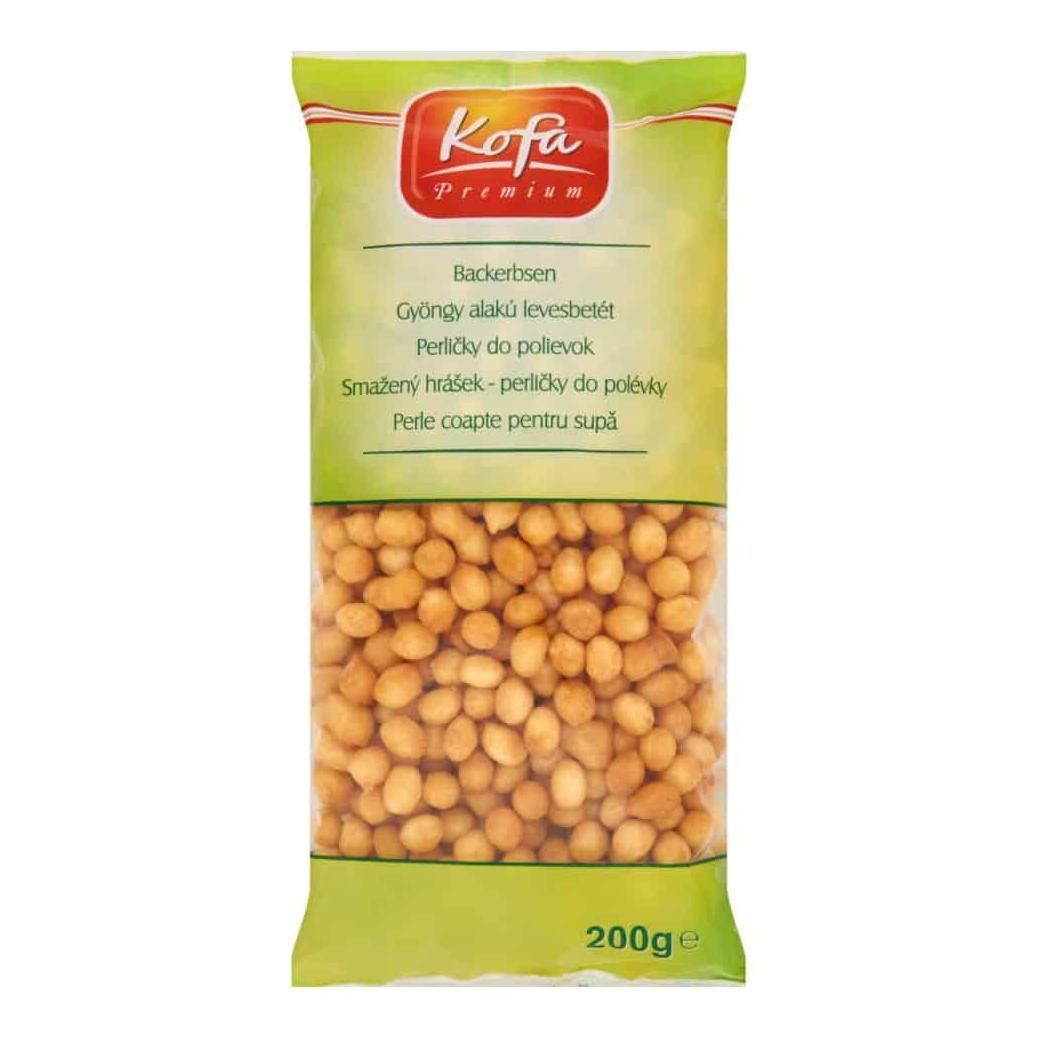 PERLICKY DO POLIEVOK KOFA 200G/16KS