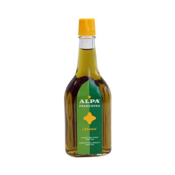 LESANA FRANCOVKA 160ML/12KS