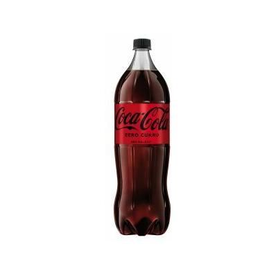 COCA COLA ZERO Z 2L/6KS